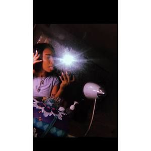 Meet your Posher, Magalys